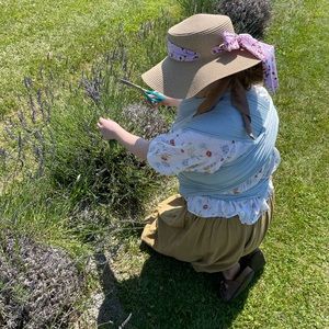 Meet your Posher, Kathryn